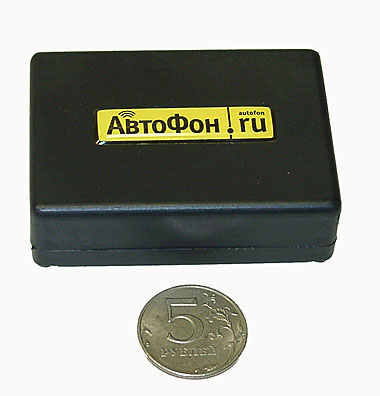 АвтоФон Маяк 4.4